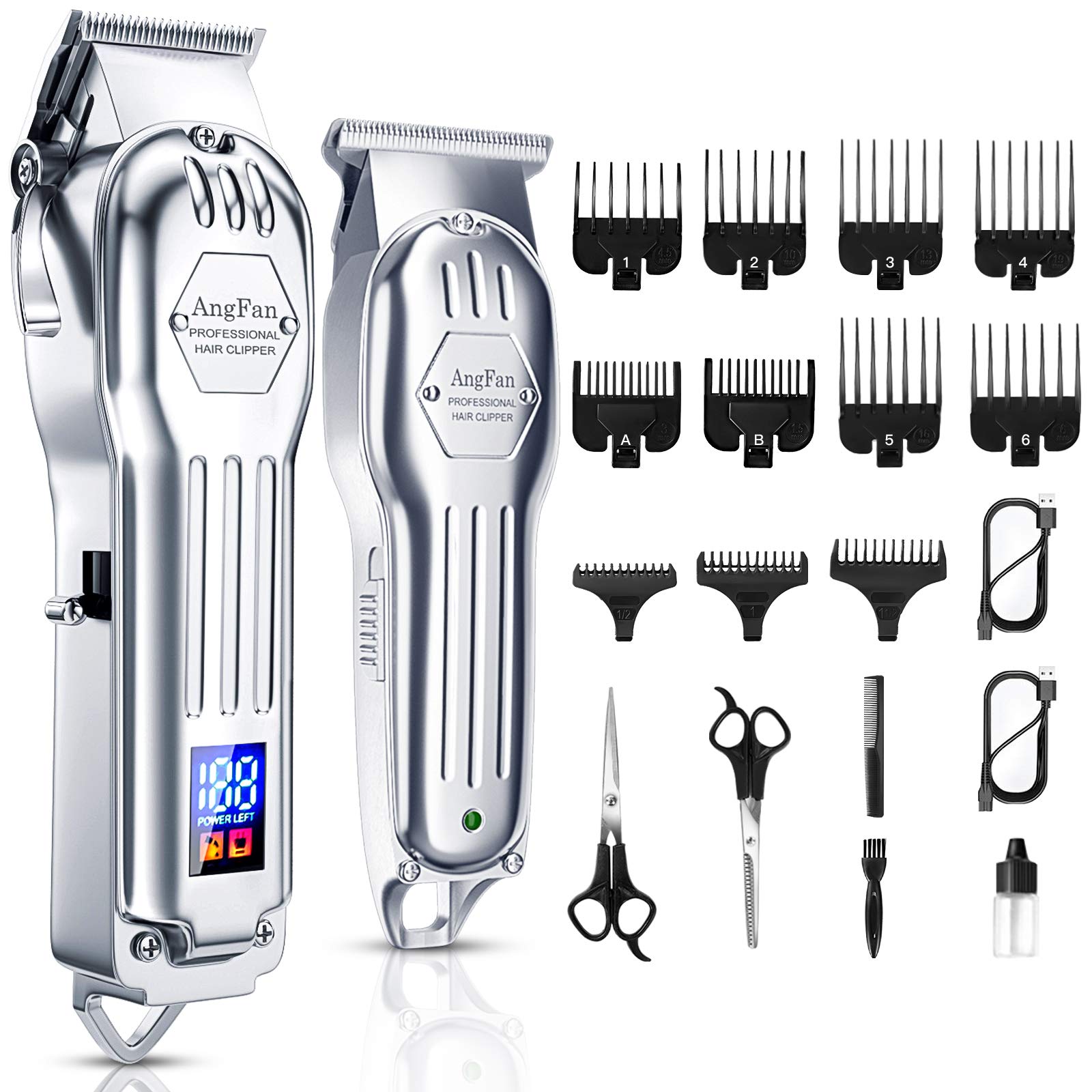 Mens shop clipper sets