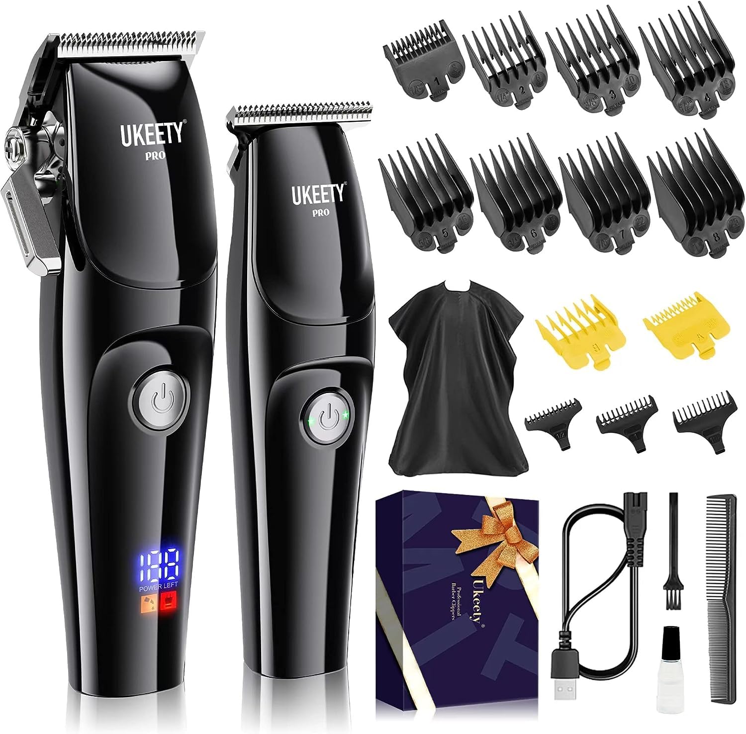 Hair deals trimming kit