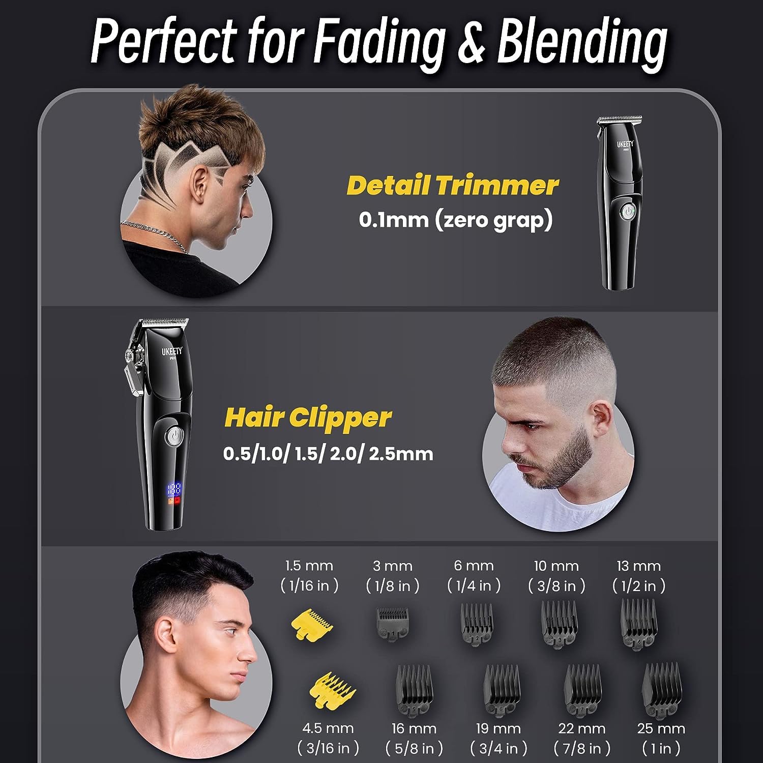 Where to sale buy barber clippers